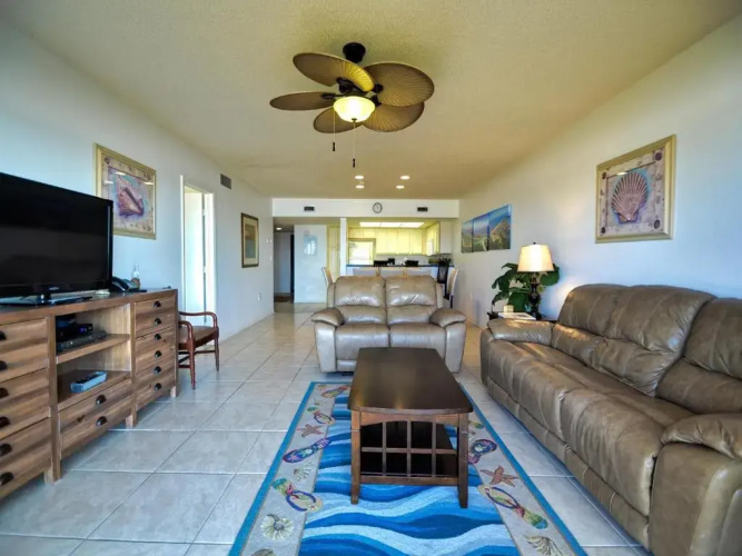 Surfside Condos 202