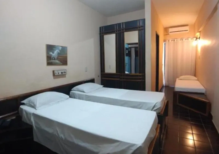 Superior Suite with balcony
