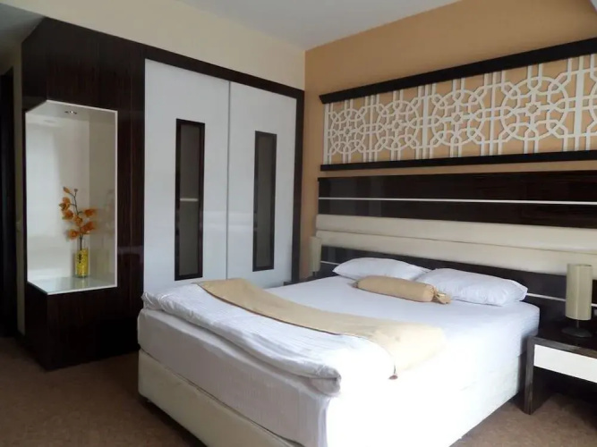 Hotel La Bella Soma