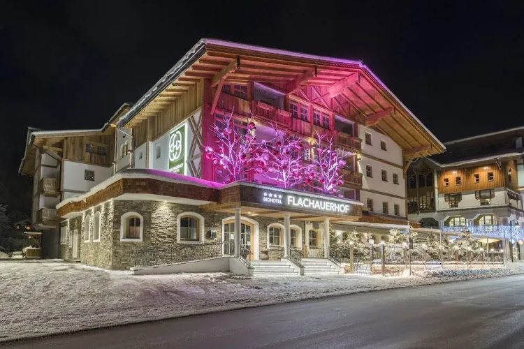 Hotelbild