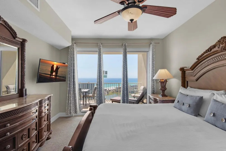 Ariel Dunes II 1908 by RealJoy Vacations
