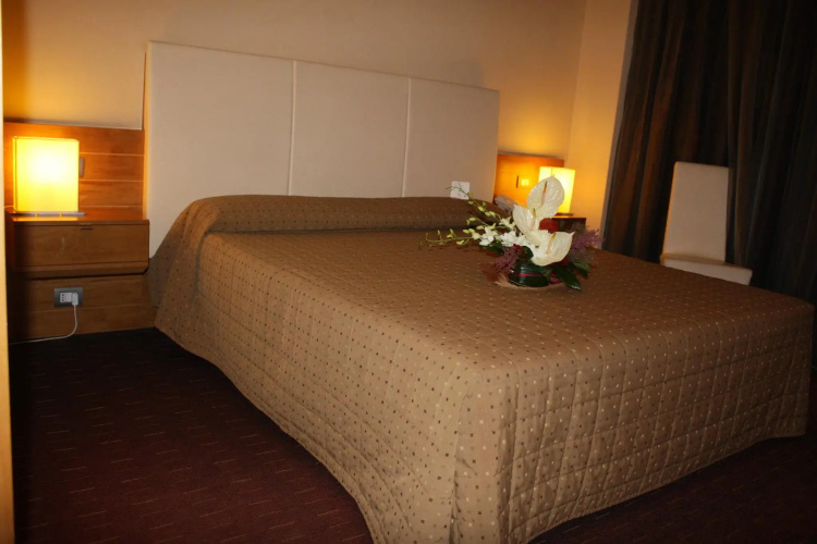 Hotel Galilei