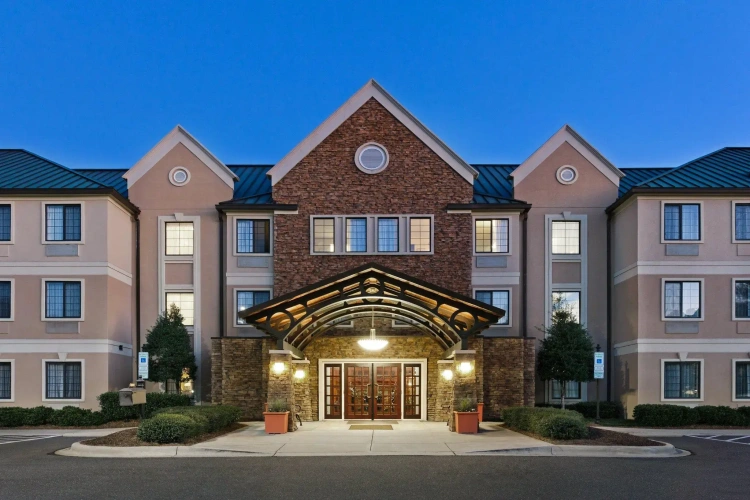Quadruple Suite