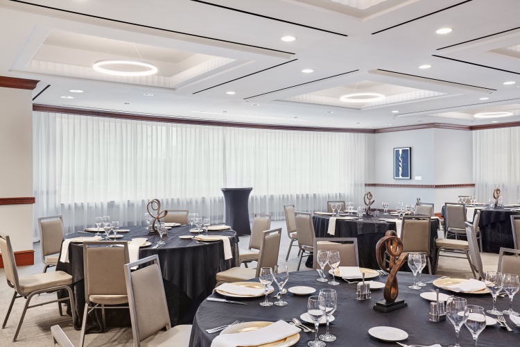 Intercontinental Cleveland photo 27