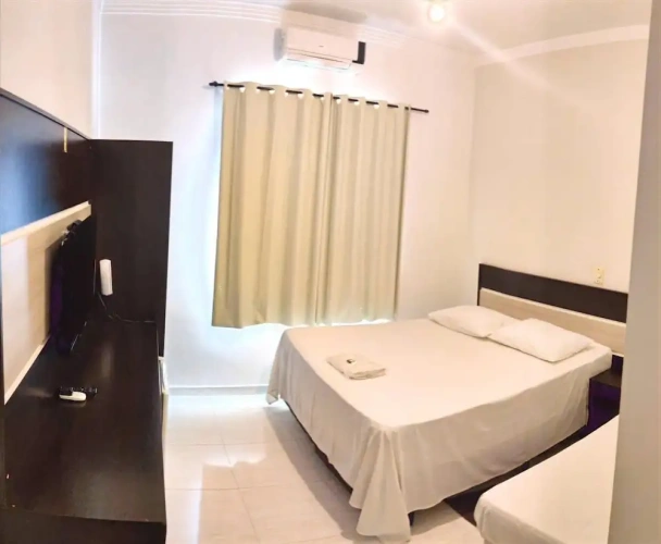 1 Bedroom Suite