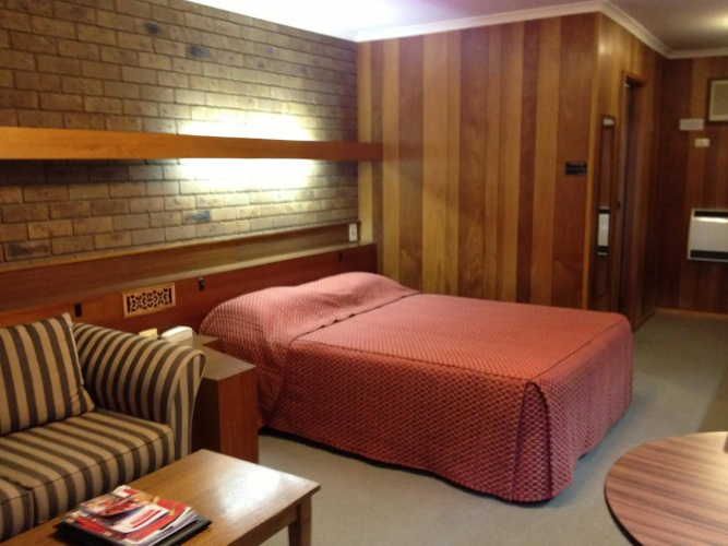 Allara Motor Lodge
