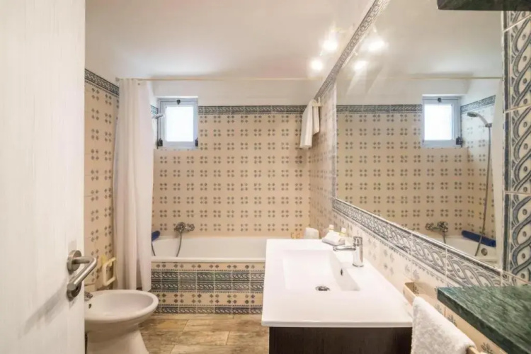 Apartamento Patrick by Sunnyway