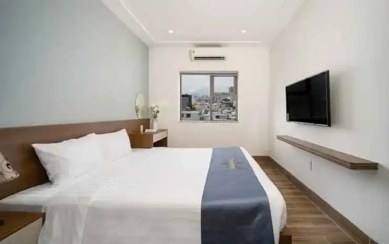Melody Hotel