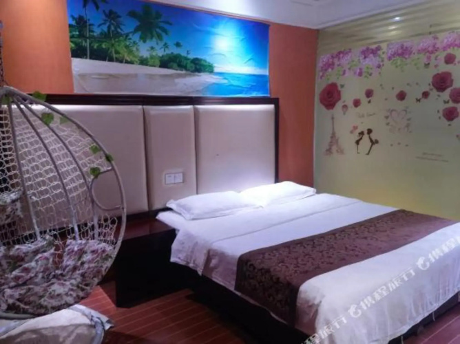 Haorujia Hotel