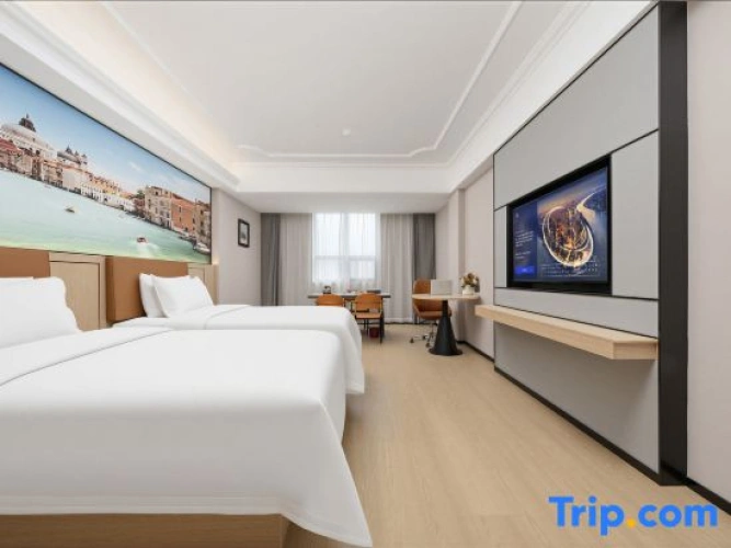 Business Twin room