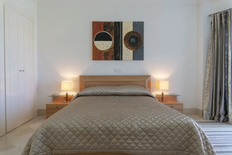 Sotogrande Marina 3Br Apart Priv Pool
