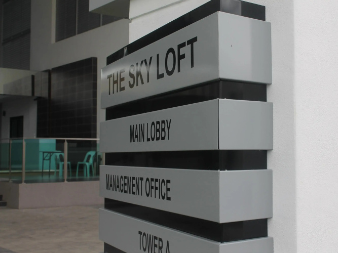 Sky Loft Kidsland