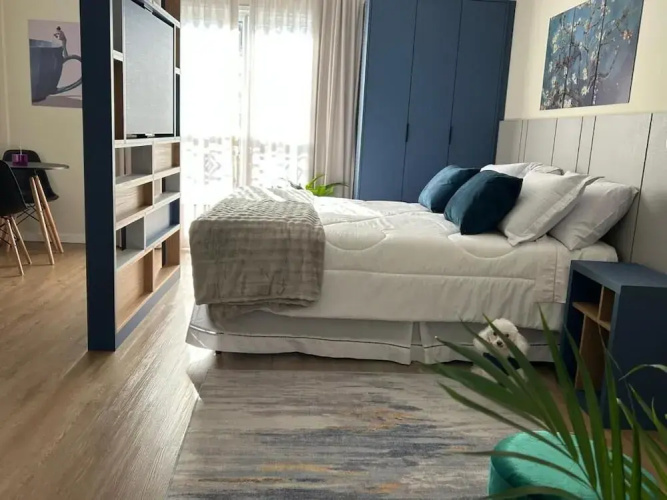 Beta Suites