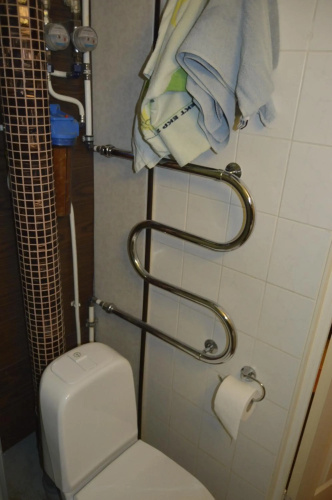 Uus13b, 3-bedroom apartment