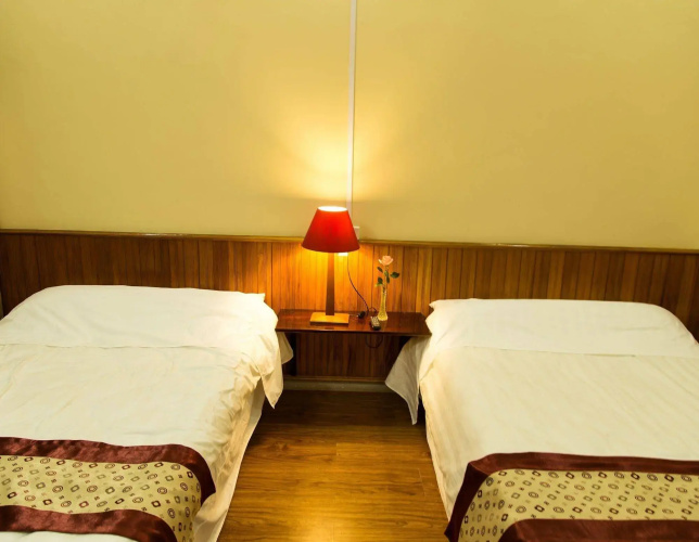 Le Gecko Hotel