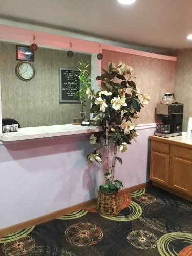 Fairbridge Inn Express