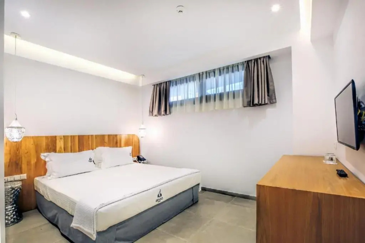 Senso Suites