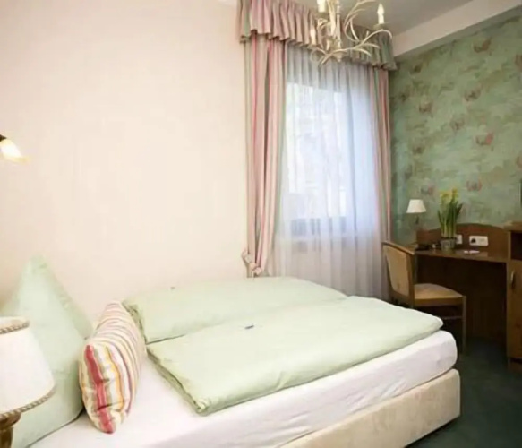 Alpina Hotel