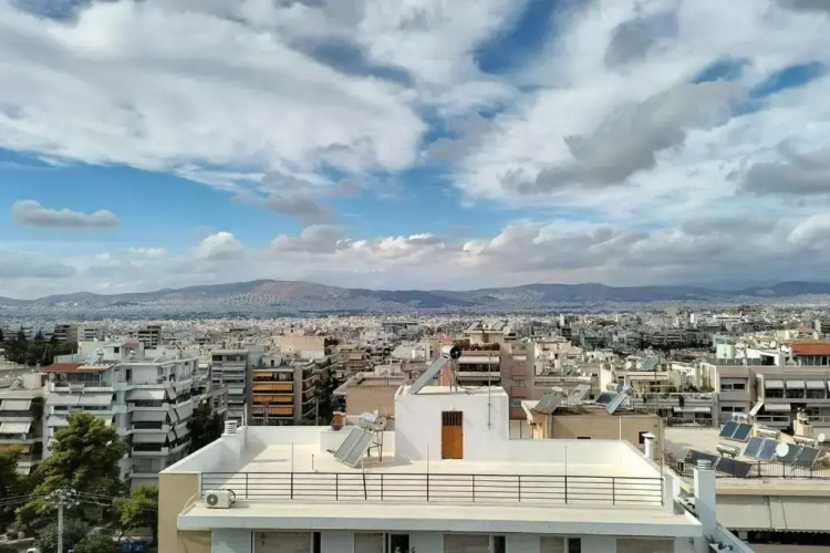 Acropolis 360