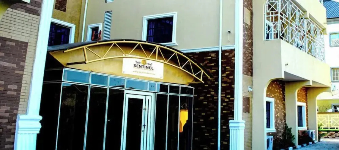 Sentinel Apartment