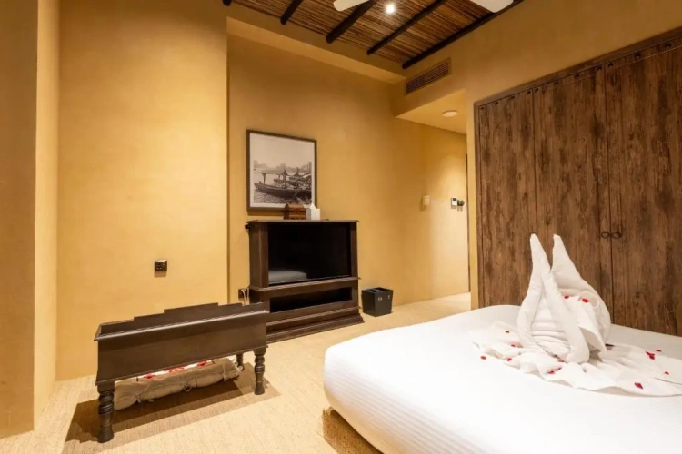 Premium Double Apartment