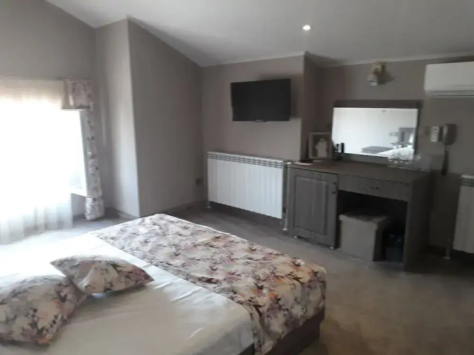 Hotel London