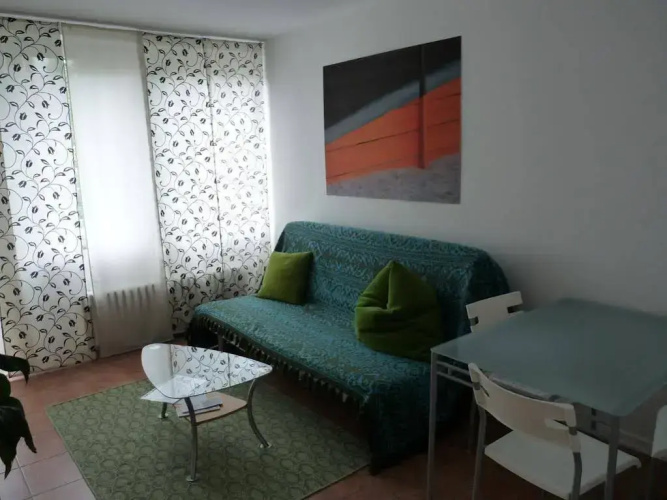 Kunibert Kloster Am Dom Appartements