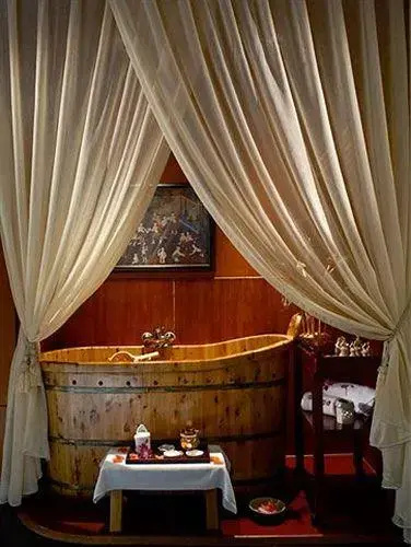 Hotel Jen Upper East Beijing