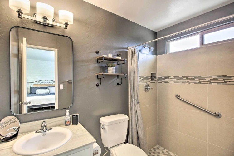 3 Bedrooms Cottage