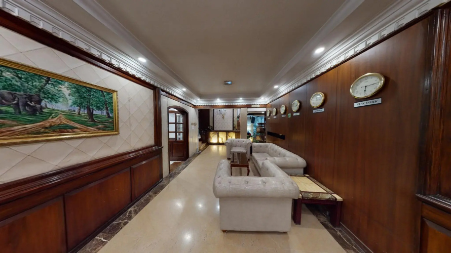 Hotel Paraag