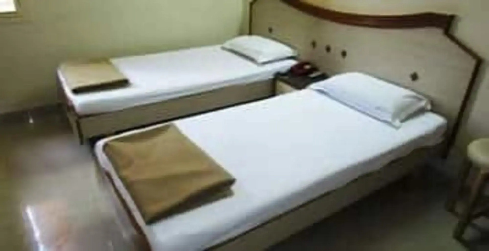 Hotel Sree Kanya