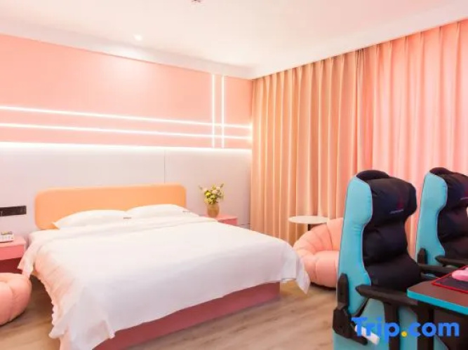 Otel görseli