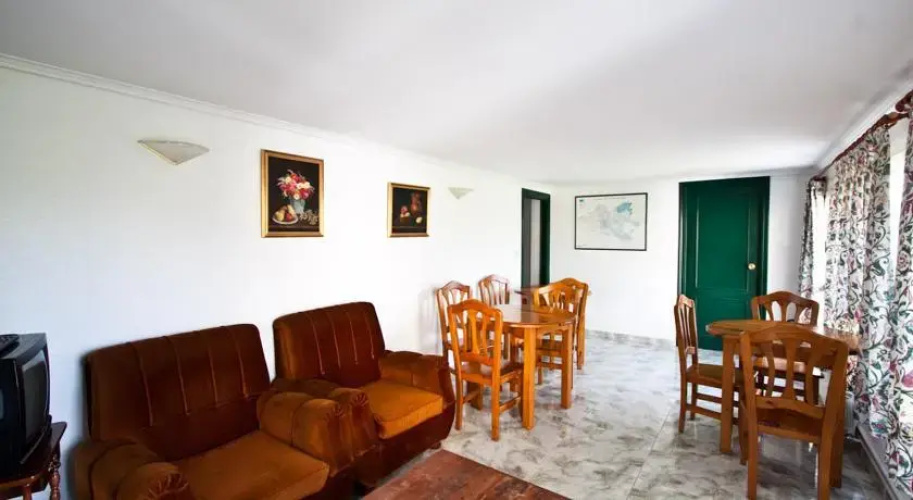 Casa Paula