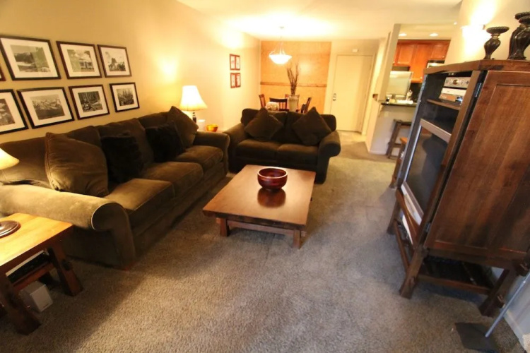 The Summit Condominiums