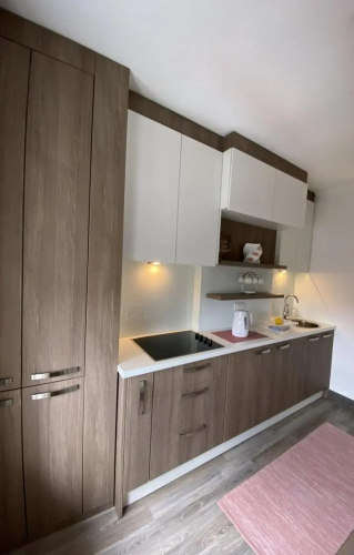 Stan-apartman A&A