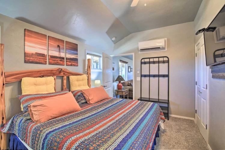 2 Bedrooms Cottage