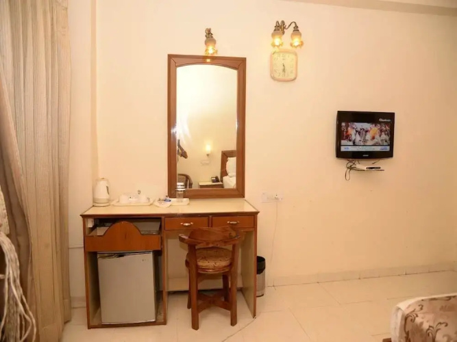 Hotel Bahia Fort