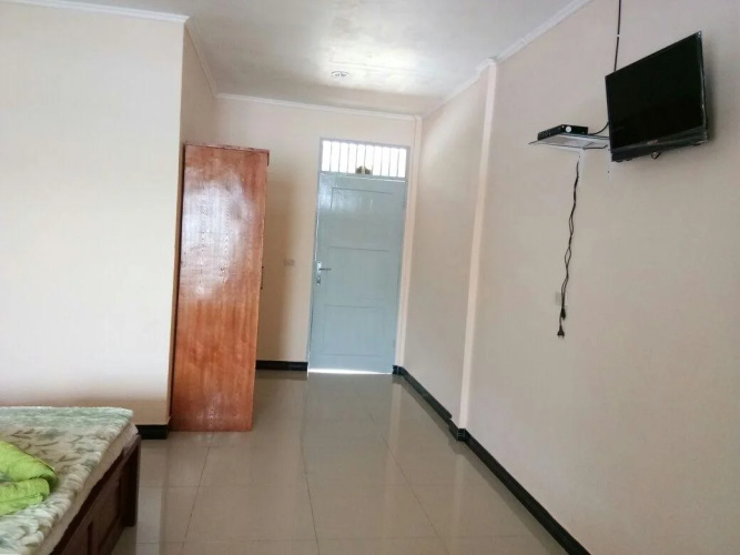 Tamado Cottages