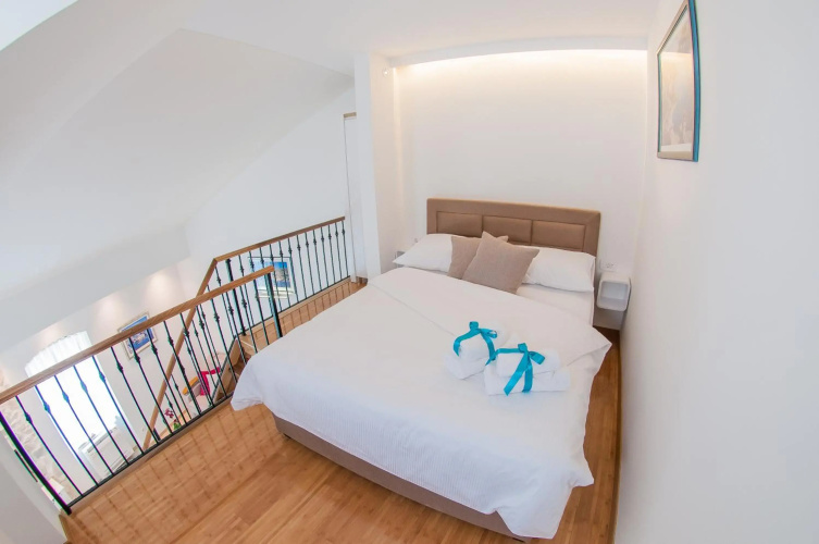 Bazzar Apartments