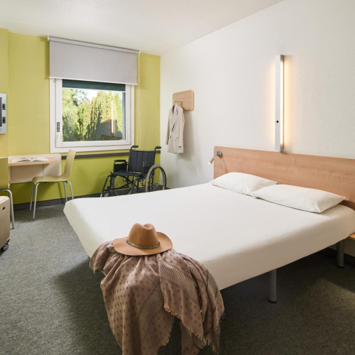 Ibis Budget Wroclaw Poludnie