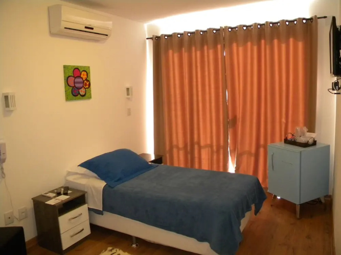 The Hyperion Boutique Hotel