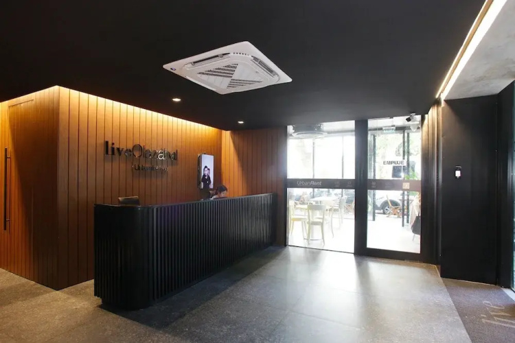 Hotelafbeelding