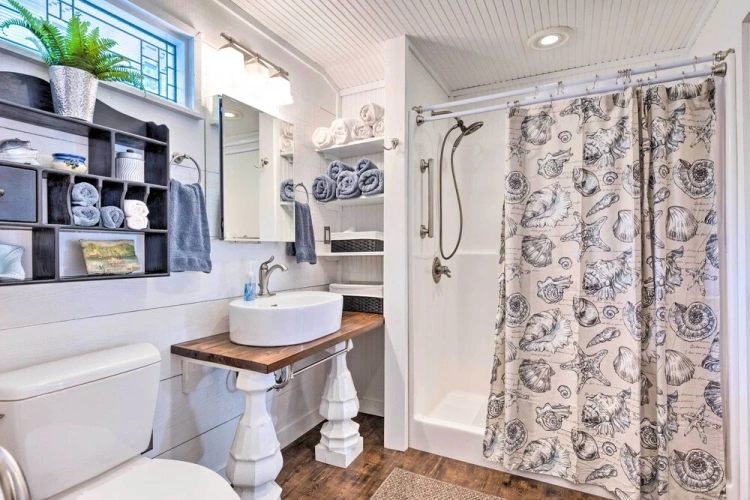 1 Bedroom Cottage