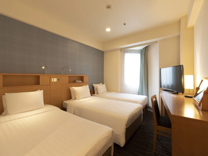Shibuya Tobu Hotel photo 13