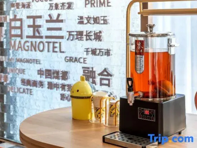 IU Hotel (Datong Dongxin Square)