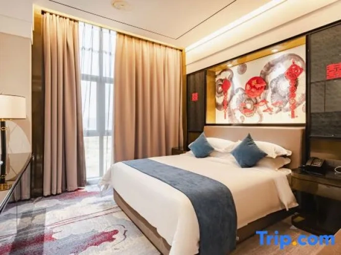 Business Double Suite