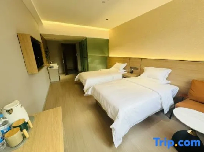 Business Twin room