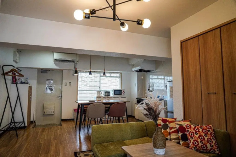 Allure axel 206 - Vacation STAY 54931