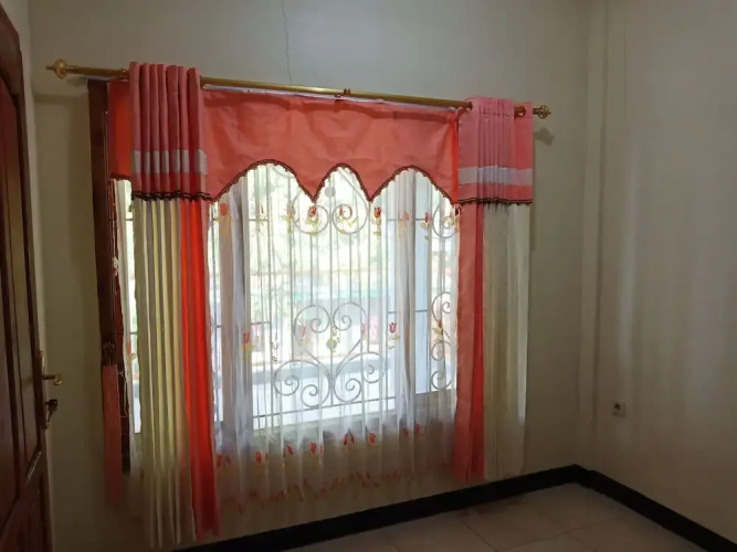 Villa Tasya Labuan Bajo