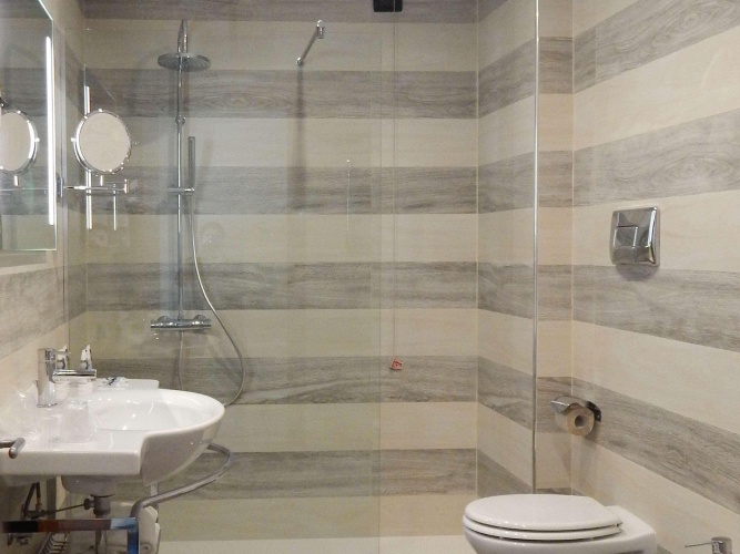 Mercure Rome Leonardo da Vinci Airport photo 21